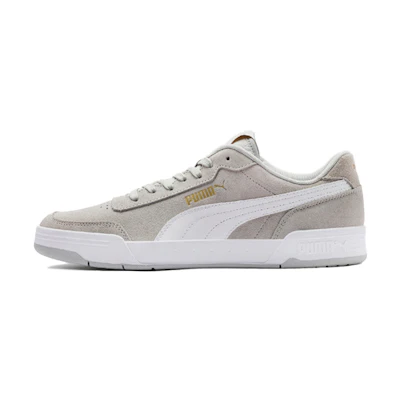 Puma Caracal light grey