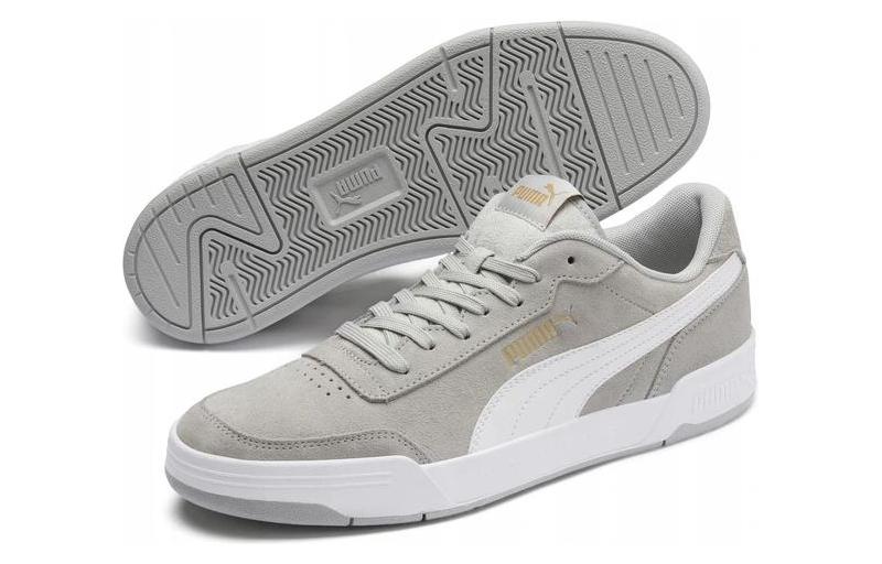 Puma Caracal light grey 圖 3