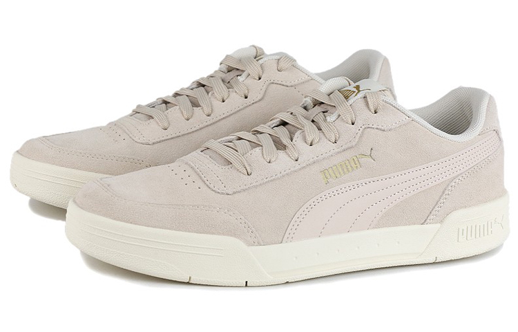 Order Puma Caracal Coklat Terang 370304-08