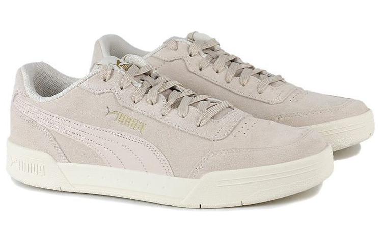 Lookbook Puma Caracal Coklat Terang 370304-08