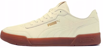 Puma Caracal SD Team Goal 'Cream White' 369863-33 Puma Caracal SD Team Goal 'Cream White' 369863-33