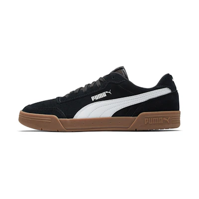 Puma CARACAL SD Black White Unisex 'Black White'