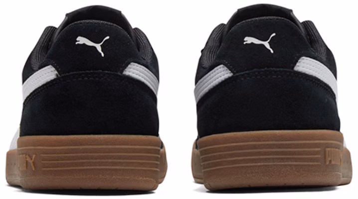 Puma CARACAL SD Black White Unisex 'Black White' 370304-05 Shop Puma CARACAL SD Black White Unisex 'Black White' 370304-05