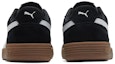 Shop Puma CARACAL SD Hitam Putih Unisex 'Hitam Putih' 370304-05