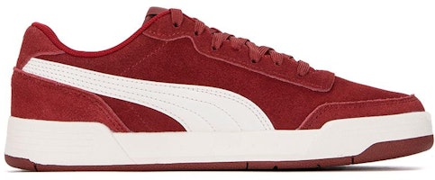 Puma Caracal SD 'Rojo Blanco' 370304-25 Order Puma Caracal SD 'Rojo Blanco' 370304-25