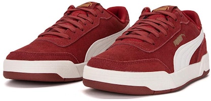 Puma Caracal SD 'Rojo Blanco' 370304-25 Lookbook Puma Caracal SD 'Rojo Blanco' 370304-25