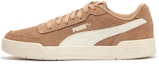 Buy Puma Caracal SD Shoes 'Tan White' 370304-26