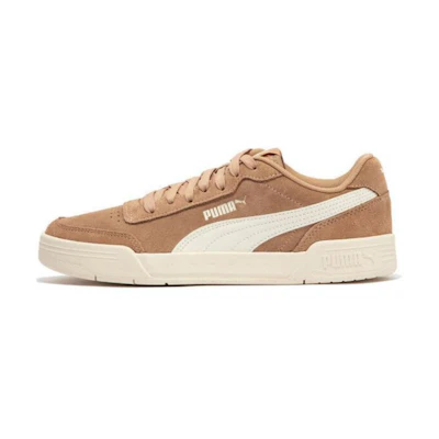 Puma Caracal SD Shoes 'Tan White'