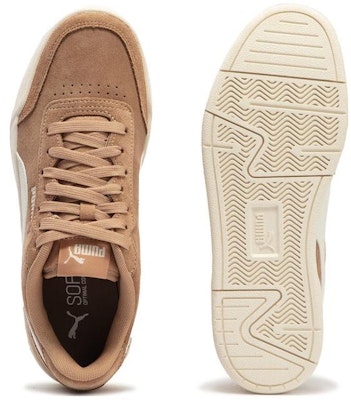 푸마 카라칼 SD '탄 화이트' (Puma Caracal SD 'Tan White' ) 370304-26 Purchase 푸마 카라칼 SD '탄 화이트' (Puma Caracal SD 'Tan White' ) 370304-26
