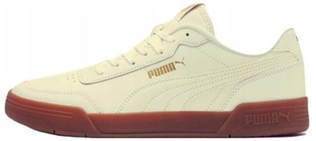 Puma Caracal SD Team Goal 'Cream White' 369863-33 Puma Caracal SD Team Goal 'Cream White' 369863-33