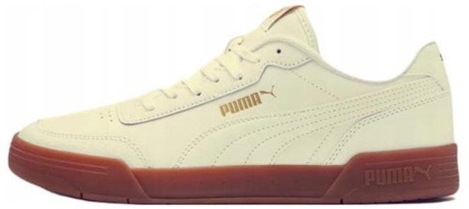 彪马 Caracal SD 团队目标“奶油白” 369863-33 Buy 彪马 Caracal SD 团队目标“奶油白” 369863-33