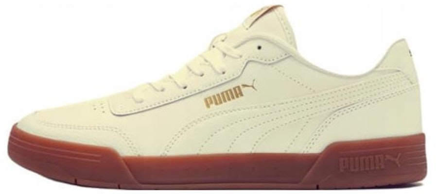 Puma Caracal SD Team Goal 'Cream White' 369863-33 Buy Puma Caracal SD Team Goal 'Cream White' 369863-33