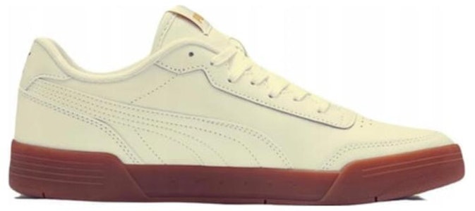 彪马 Caracal SD 团队目标“奶油白” 369863-33 Order 彪马 Caracal SD 团队目标“奶油白” 369863-33