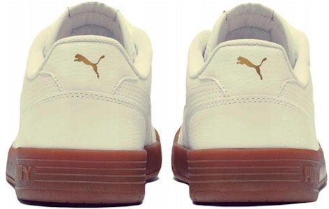 彪马 Caracal SD 团队目标“奶油白” 369863-33 Shop 彪马 Caracal SD 团队目标“奶油白” 369863-33