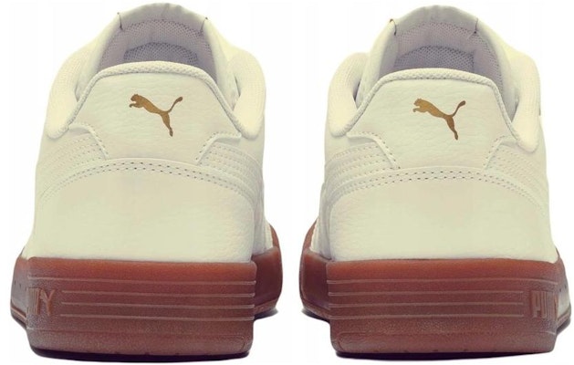 Puma Caracal SD Team Goal 'Cream White' 369863-33 Shop Puma Caracal SD Team Goal 'Cream White' 369863-33