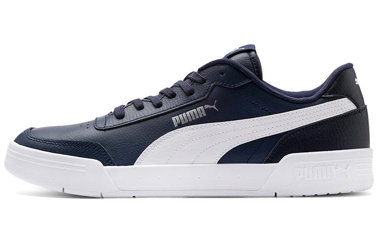 Puma Caracal SoftFoam Sneakers Blue/White 369863-04