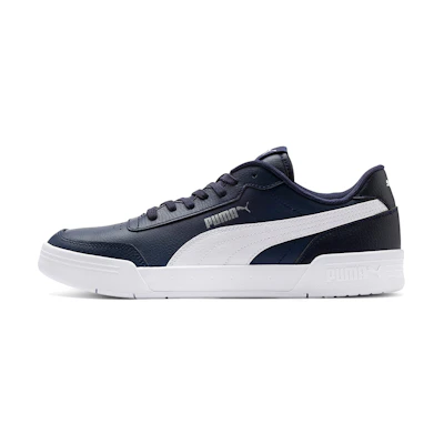 Puma Caracal SoftFoam Sneakers Blue/White