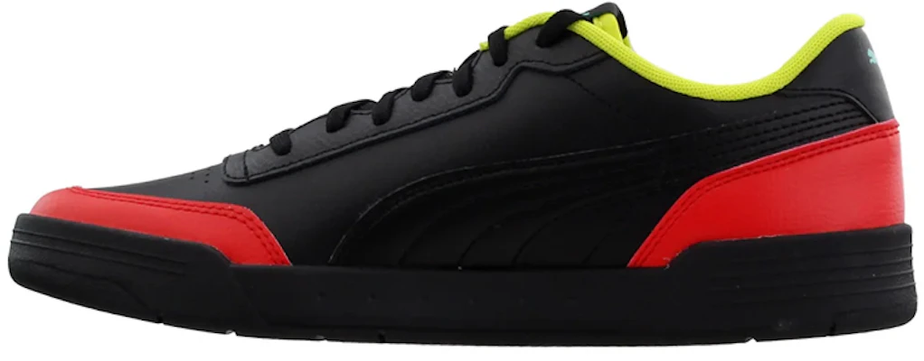 Puma Caracal SoftFoam Sepatu Kasual Hitam 369863-13 Buy Puma Caracal SoftFoam Sepatu Kasual Hitam 369863-13