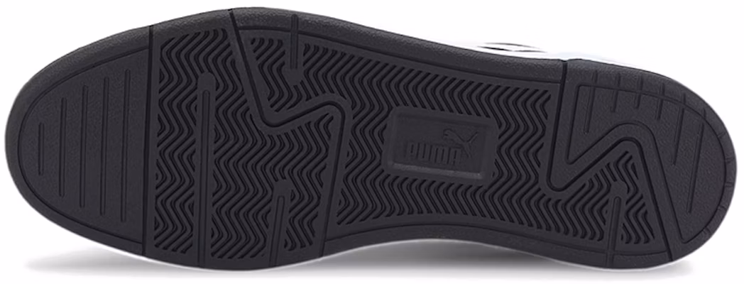 Puma Caracal 風格 黑與白 Details for Puma Caracal 風格 黑與白