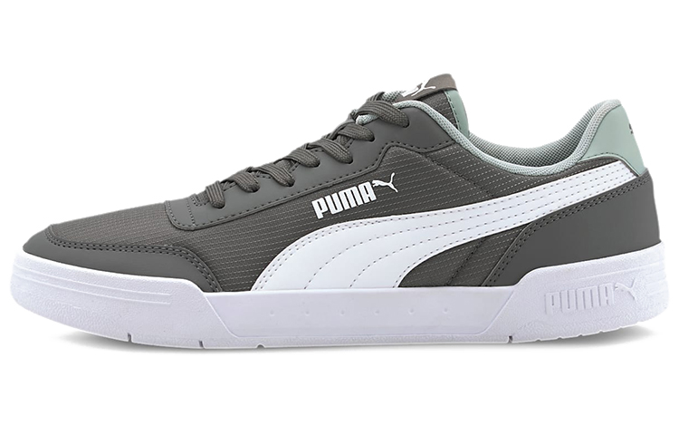 Buy 푸마 카라칼 스타일 그레이/화이트 (Puma Caracal Style Grey/White) 371116-07