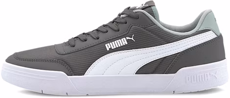 Puma Caracal Style Grey/White 371116-07 Puma Caracal Style Grey/White 371116-07