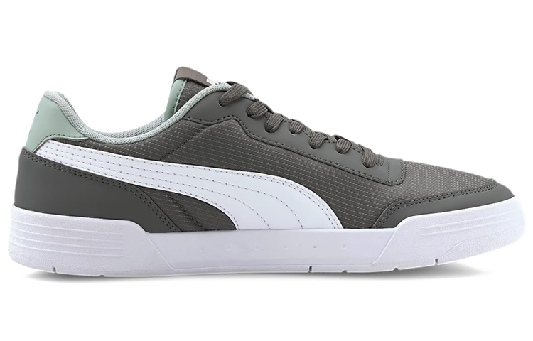 Puma Caracal Style Grey/White 圖 2