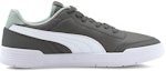 Order Puma Caracal Gaya Kelabu/Putih 371116-07