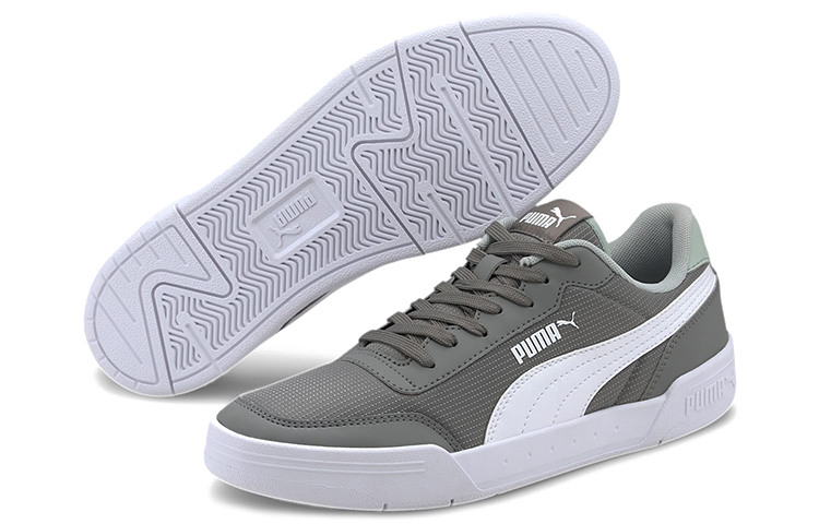 Puma Caracal Style Grey/White 圖 3