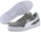 Lookbook Puma Caracal Gaya Kelabu/Putih 371116-07