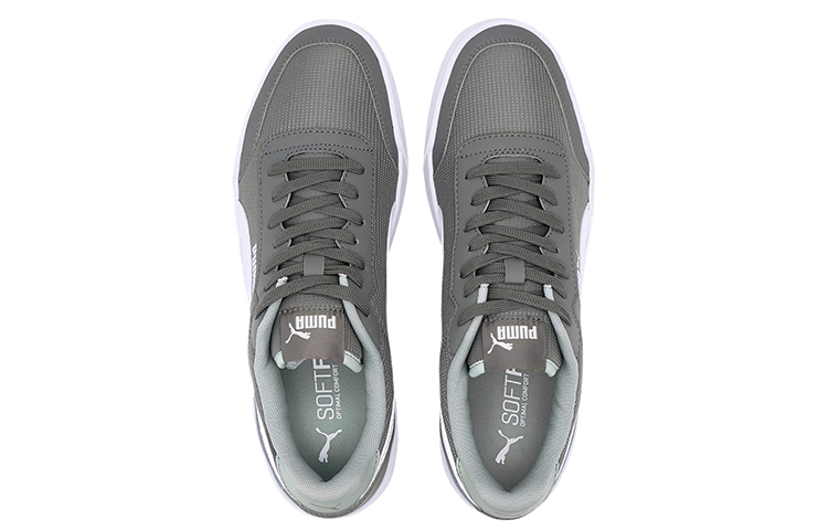 Puma Caracal Style Grey/White 圖 4