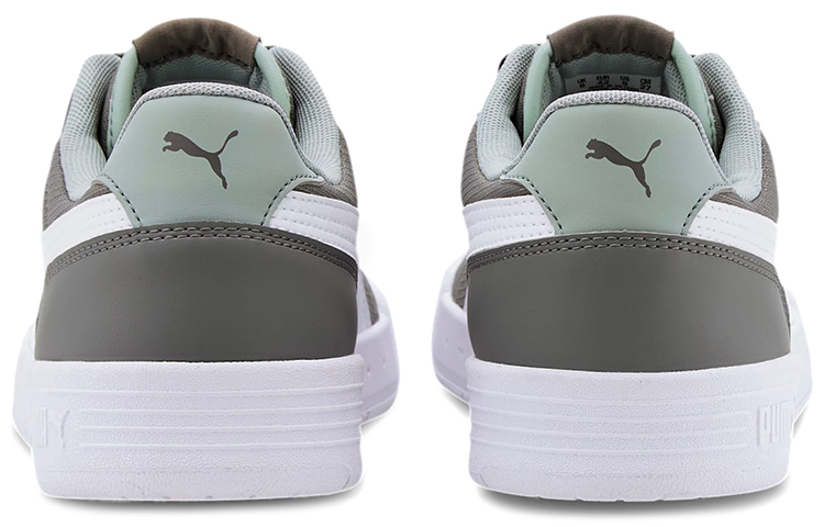 Puma Caracal Style Grey/White 圖 5
