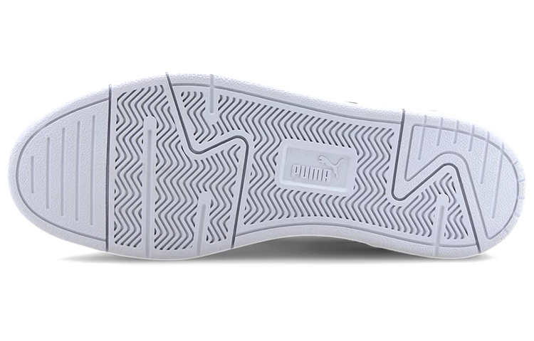 Puma Caracal Style Grey/White 圖 6
