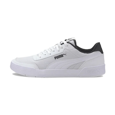 Puma Caracal Style 'White'