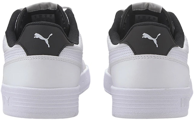 彪馬 Caracal Style 白 Lookbook 彪馬 Caracal Style 白