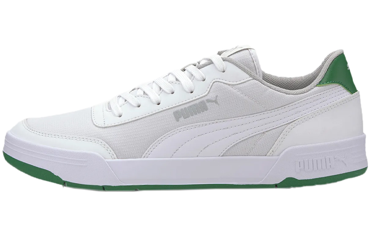 Puma Caracal Style 'White Amazon Green' 371116-04