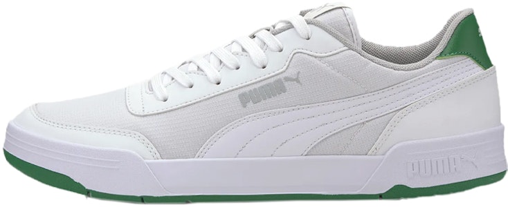 彪马Caracal风格‘白色亚马逊绿’鞋 371116-04 Buy 彪马Caracal风格‘白色亚马逊绿’鞋 371116-04