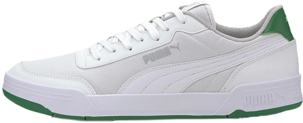 Puma Caracal Style 'White Amazon Green' 371116-04 Buy Puma Caracal Style 'White Amazon Green' 371116-04