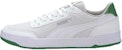 Puma Caracal Style 'Putih Hijau Amazon' 371116-04