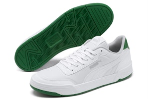 Puma Caracal Style 'Blanco Verde Amazonas' 371116-04 Order Puma Caracal Style 'Blanco Verde Amazonas' 371116-04