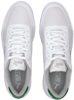 Puma Caracal Style 'Blanco Verde Amazonas' 371116-04 Lookbook Puma Caracal Style 'Blanco Verde Amazonas' 371116-04