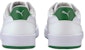 Puma Caracal Style 'Putih Hijau Amazon' 371116-04