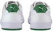 Shop Puma Caracal Style 'Putih Hijau Amazon' 371116-04