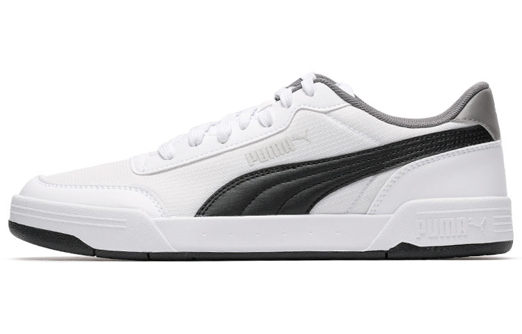 Puma Caracal Style 'White Steel Grey' 371116-09