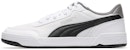 Puma Caracal Style 'Putih Kelabu Keluli' 371116-09