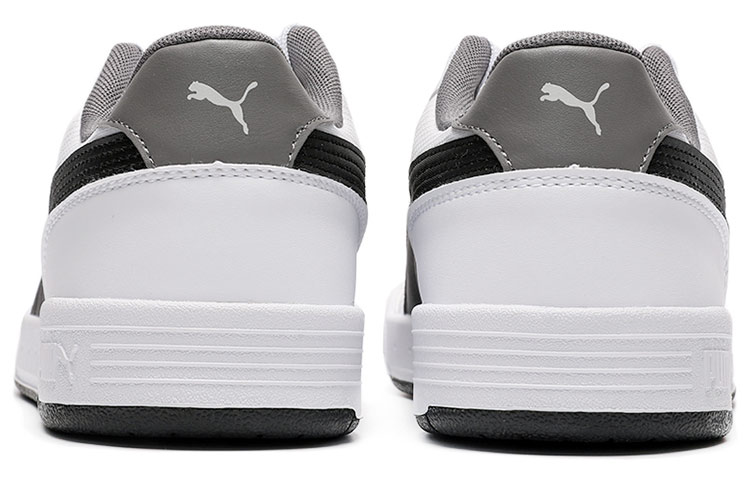Lookbook Puma Caracal Style 'Putih Kelabu Keluli' 371116-09