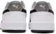 Puma Caracal Style 'Putih Kelabu Keluli' 371116-09
