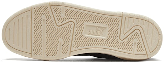 Puma Caracal Suede 'Hitam Putih Emas' 370304-12 Details for Puma Caracal Suede 'Hitam Putih Emas' 370304-12