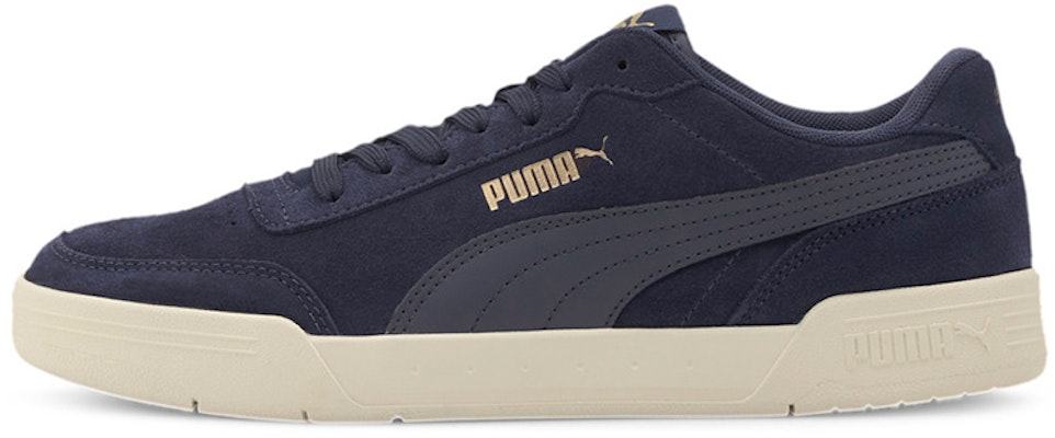 Puma Caracal Suede ''Blu'' 370304-11 Buy Puma Caracal Suede ''Blu'' 370304-11