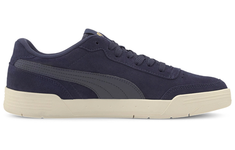Order Puma Caracal Suede ''Blu'' 370304-11