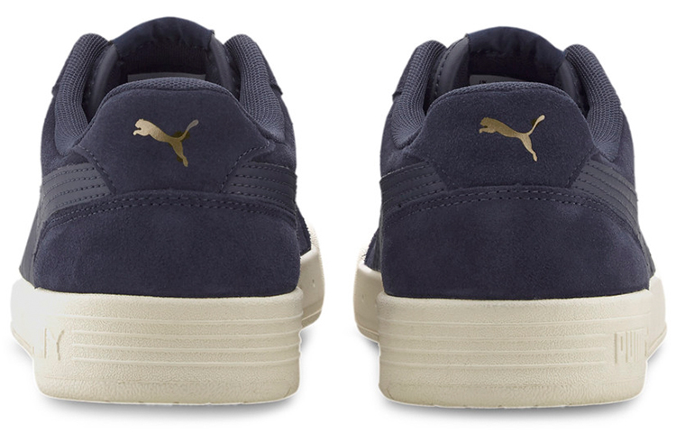 Purchase Puma Caracal Suede ''Blu'' 370304-11